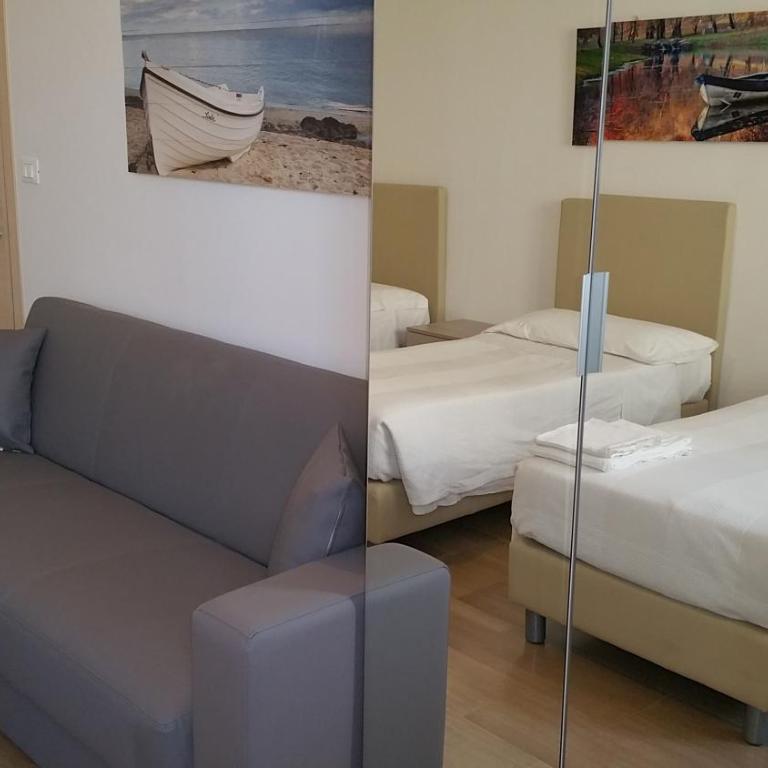 In Fiera 14 superior apartment - Superior Three-Bedroom Apartment - 53