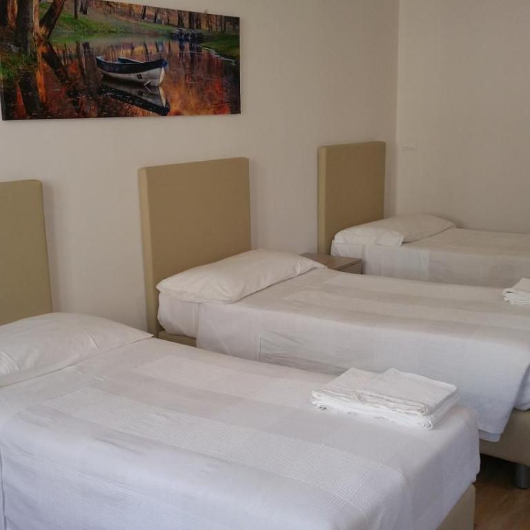 In Fiera 14 superior apartment - Superior Three-Bedroom Apartment - 52