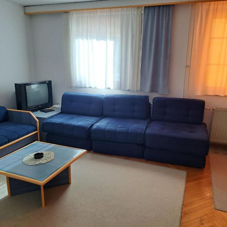 Kopaonik- Vila Ivana - One-Bedroom Apartment - 8