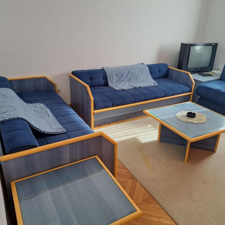 Kopaonik- Vila Ivana - One-Bedroom Apartment - 1