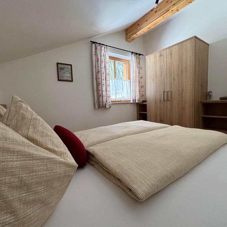 Appartement Grubhof - Apartment mit Blick auf die Berge - 11