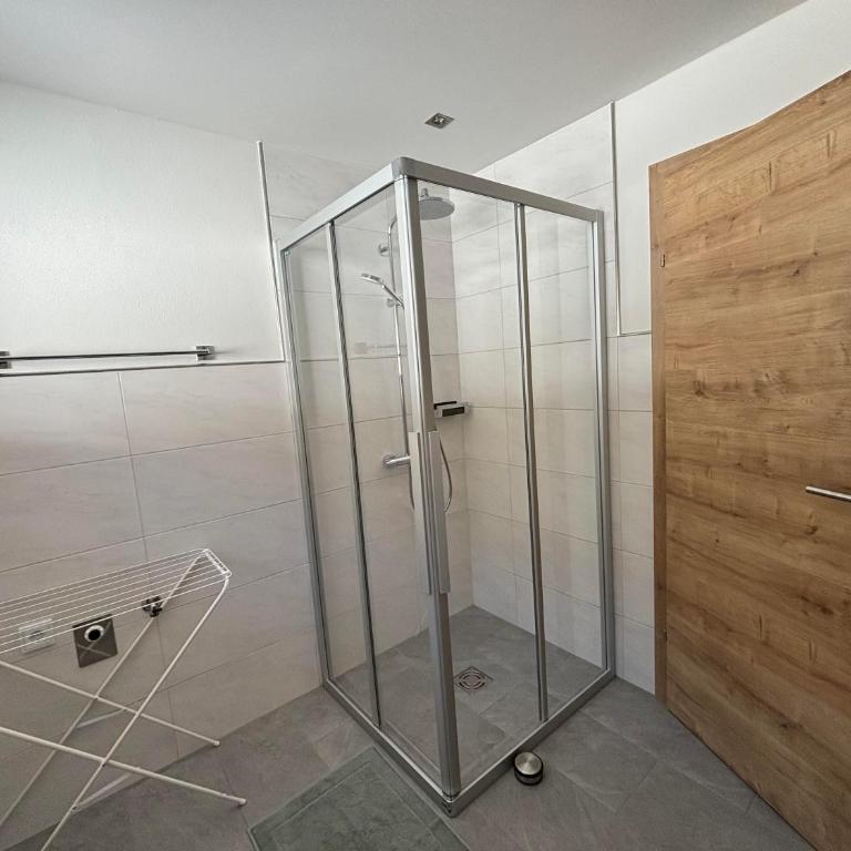 Appartement Grubhof - Apartment mit Blick auf die Berge - 15