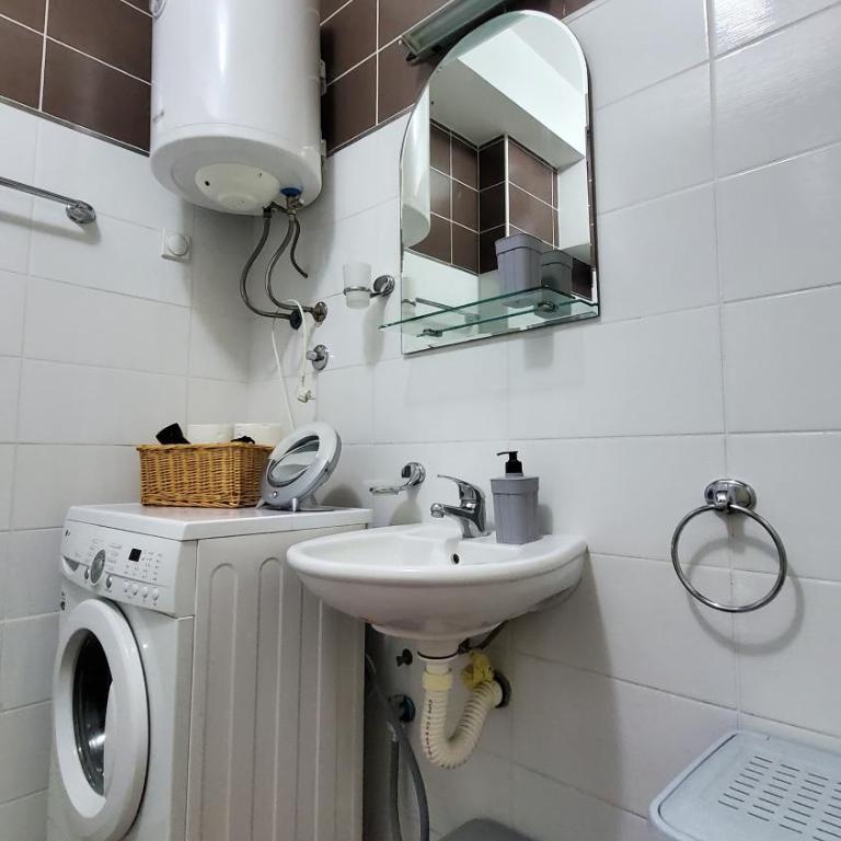 Vienna - Apartman sa 1 Spavaćom Sobom - 5