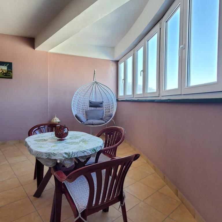 Vienna - Apartman sa 1 Spavaćom Sobom - 6