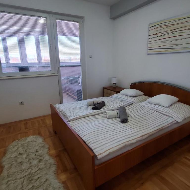 Vienna - Apartman sa 1 Spavaćom Sobom - 7