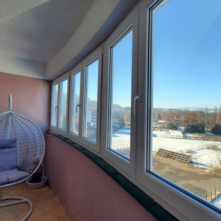 Vienna - Apartman sa 1 Spavaćom Sobom - 8