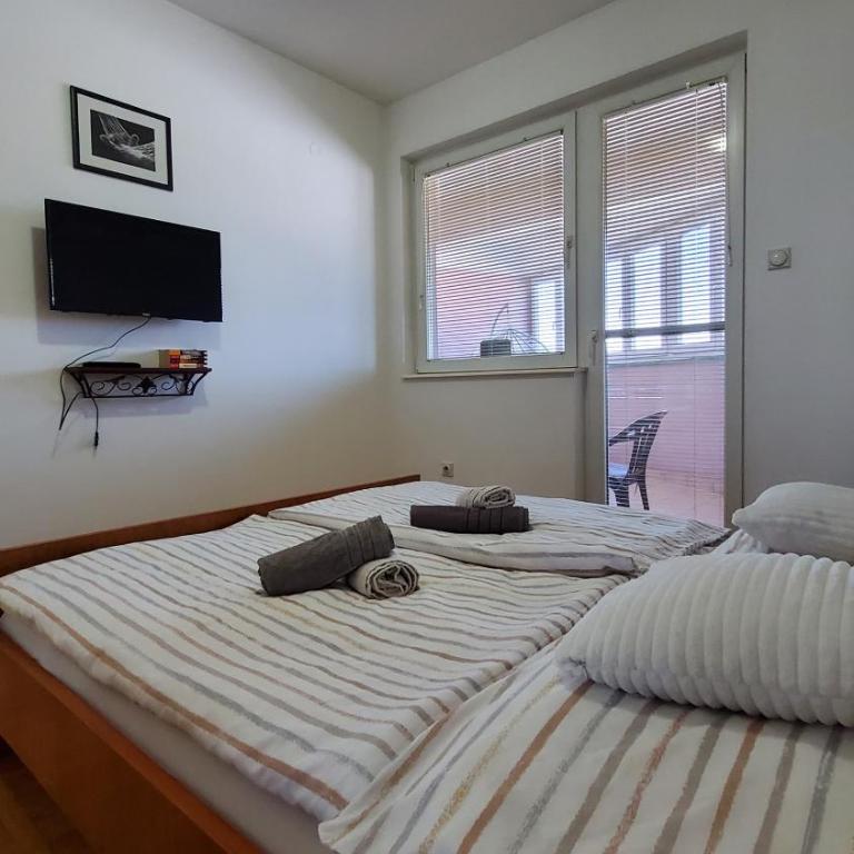Vienna - Apartman sa 1 Spavaćom Sobom - 9