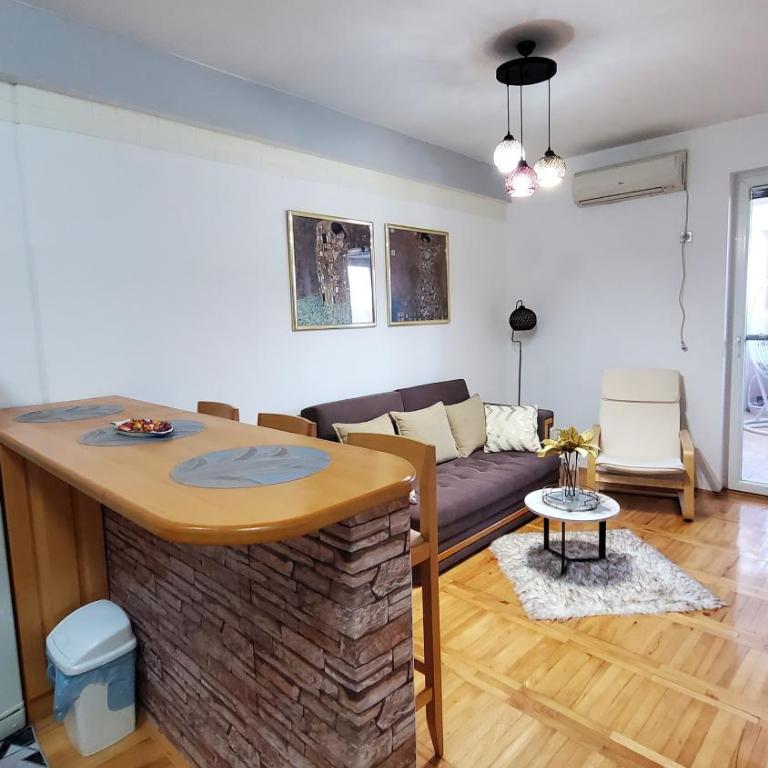 Vienna - Apartman sa 1 Spavaćom Sobom - 14
