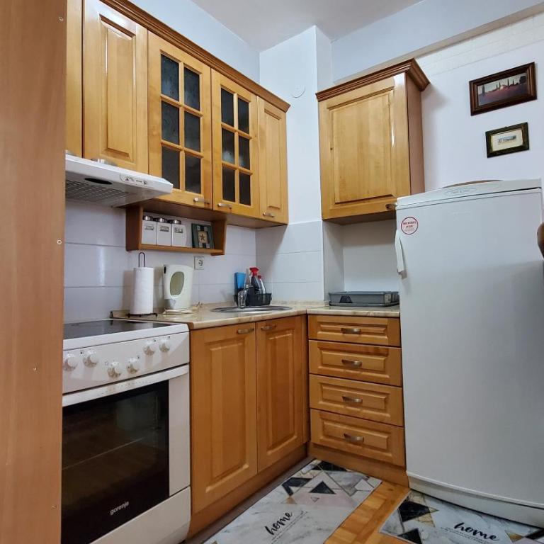 Vienna - Apartman sa 1 Spavaćom Sobom - 16