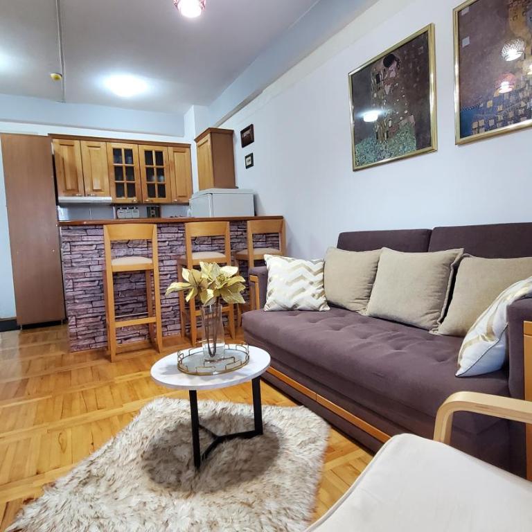 Vienna - Apartman sa 1 Spavaćom Sobom - 17