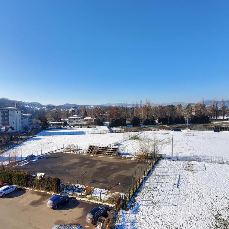 Vienna - Apartman sa 1 Spavaćom Sobom - 18