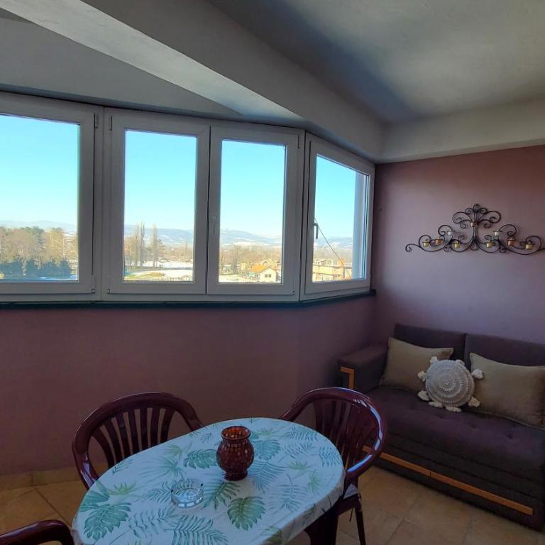 Vienna - Apartman sa 1 Spavaćom Sobom - 20