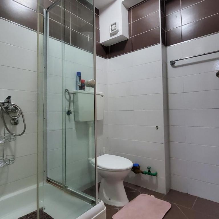 Vienna - Apartman sa 1 Spavaćom Sobom - 21