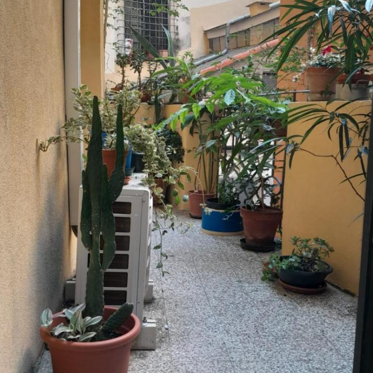 L'angolo verde in San Luca - One-Bedroom Apartment - 19