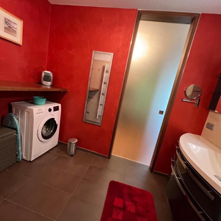 Ferienwohnungen Klinar - Apartment mit Seeblick - 24