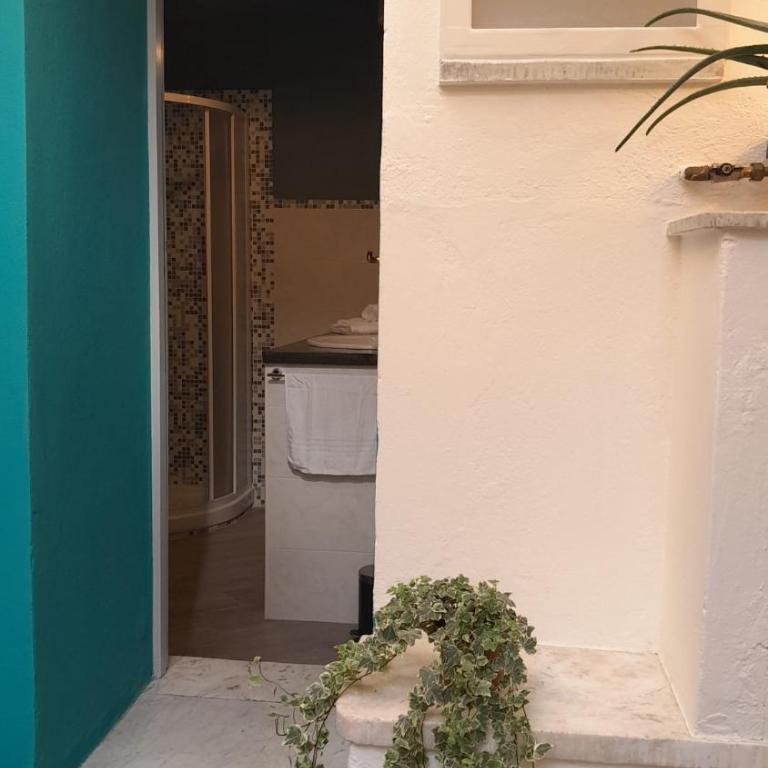 L'angolo verde in San Luca - One-Bedroom Apartment - 13