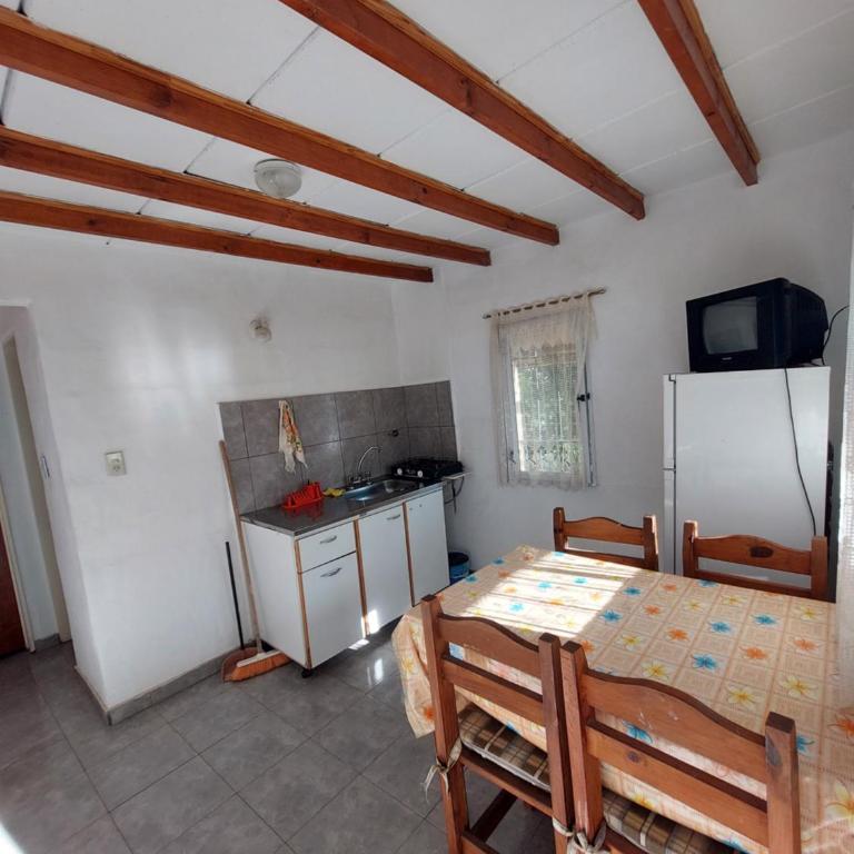 Propiedades Centro MC - Casa con 1 dormitorio - 5