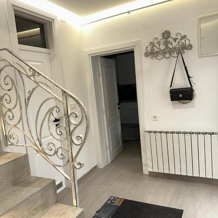 Villa Luca Free Parking - Apartman sa 3 Spavaće Sobe - 4