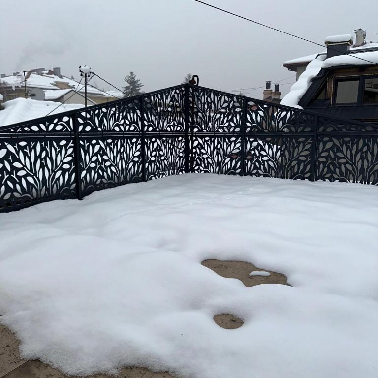 Villa Luca Free Parking - Apartman sa 3 Spavaće Sobe - 25