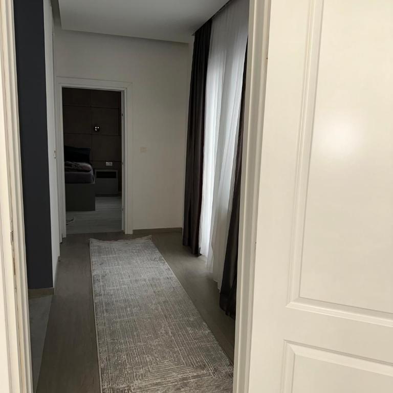 Villa Luca Free Parking - Apartman sa 3 Spavaće Sobe - 19