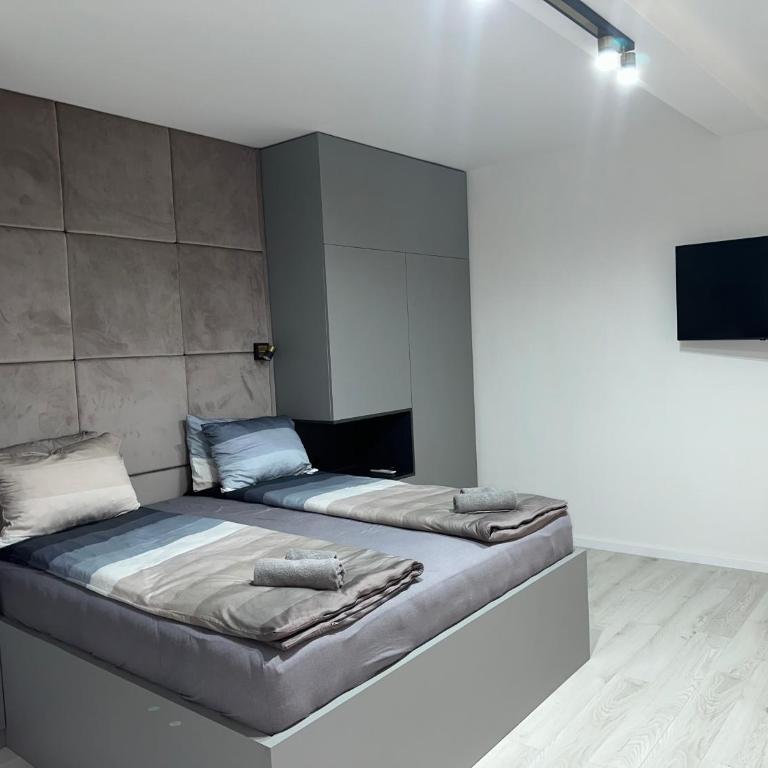 Villa Luca Free Parking - Apartman sa 3 Spavaće Sobe - 15