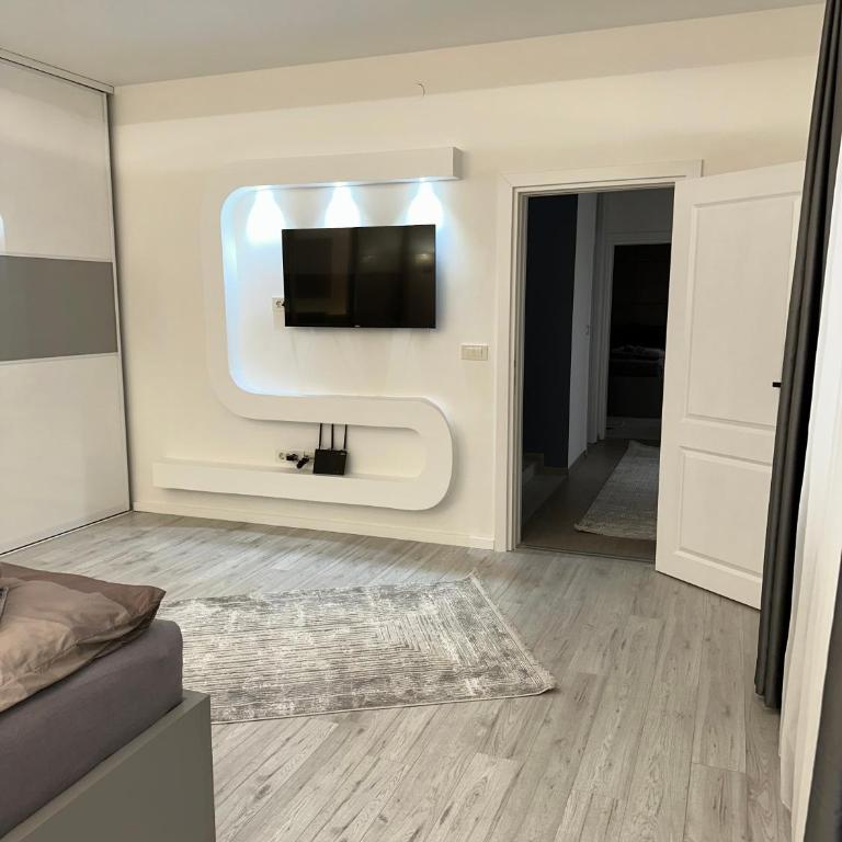 Villa Luca Free Parking - Apartman sa 3 Spavaće Sobe - 13