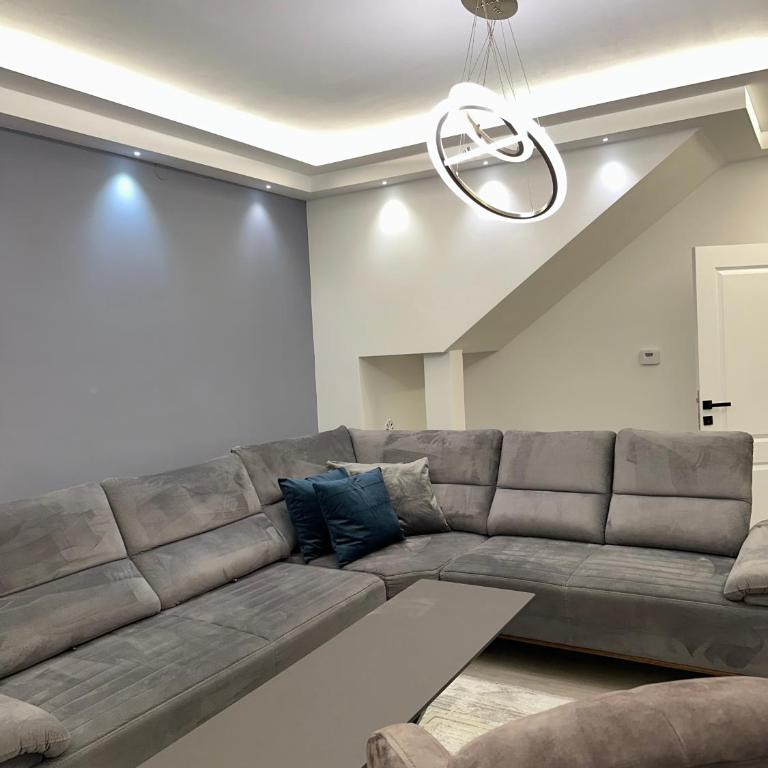 Villa Luca Free Parking - Apartman sa 3 Spavaće Sobe - 1