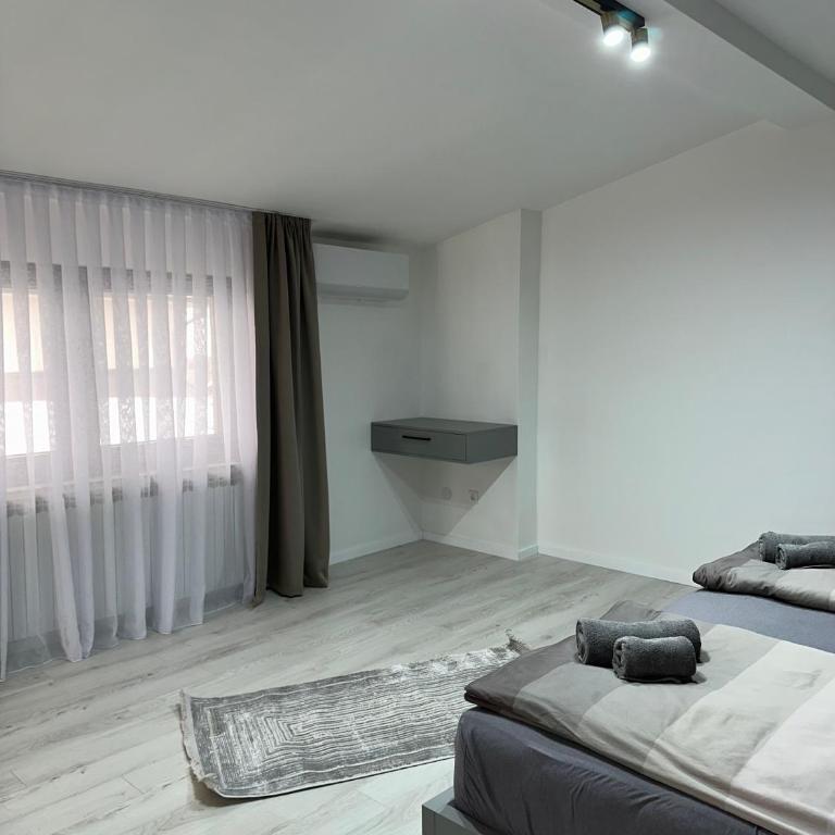 Villa Luca Free Parking - Apartman sa 3 Spavaće Sobe - 18