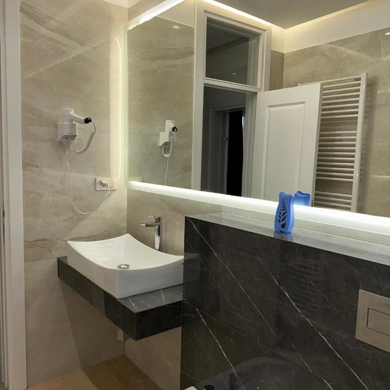 Villa Luca Free Parking - Apartman sa 3 Spavaće Sobe - 21