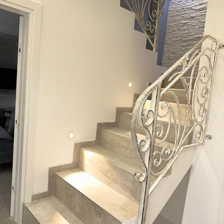 Villa Luca Free Parking - Apartman sa 3 Spavaće Sobe - 7