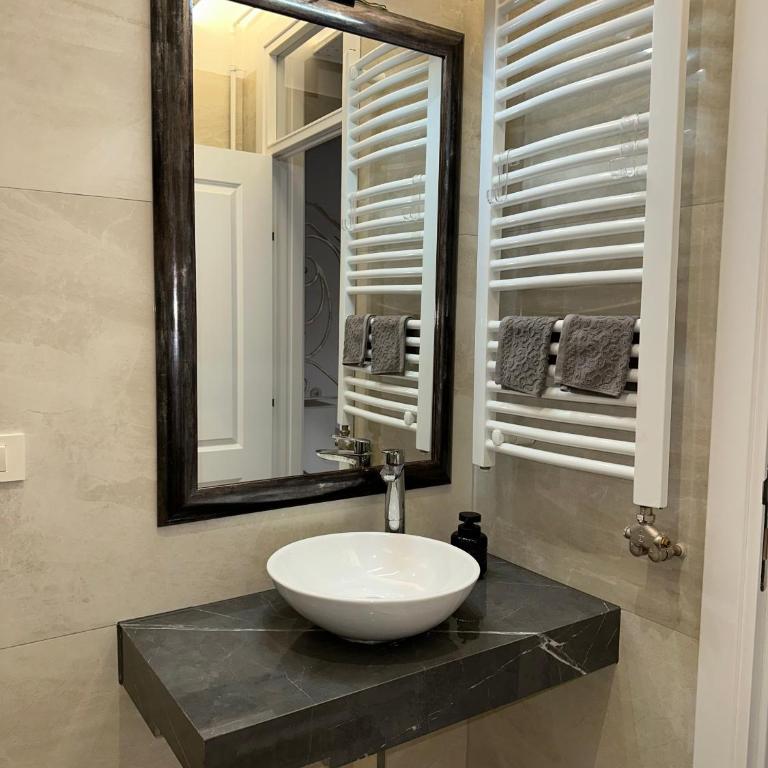 Villa Luca Free Parking - Apartman sa 3 Spavaće Sobe - 22