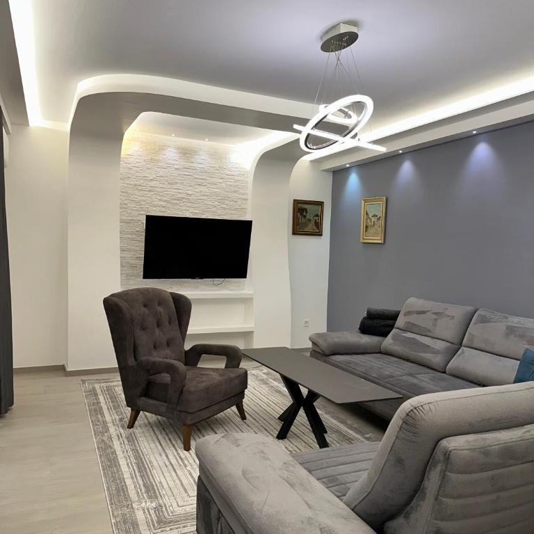 Villa Luca Free Parking - Apartman sa 3 Spavaće Sobe - 2