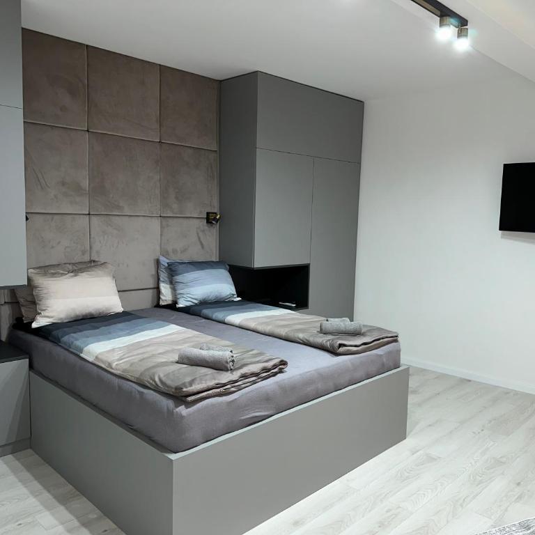 Villa Luca Free Parking - Apartman sa 3 Spavaće Sobe - 17