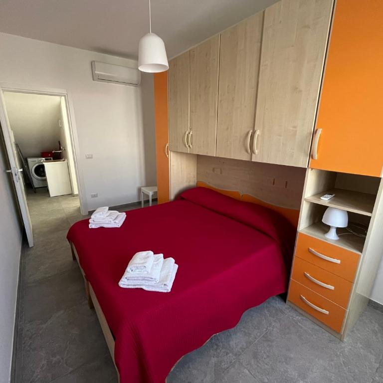 La casa di MeT - Appartamento con 2 Camere da Letto - 10