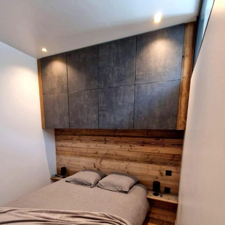 Appartement Luxury Avoriaz - Appartement 3 Chambres Supérieur - 5
