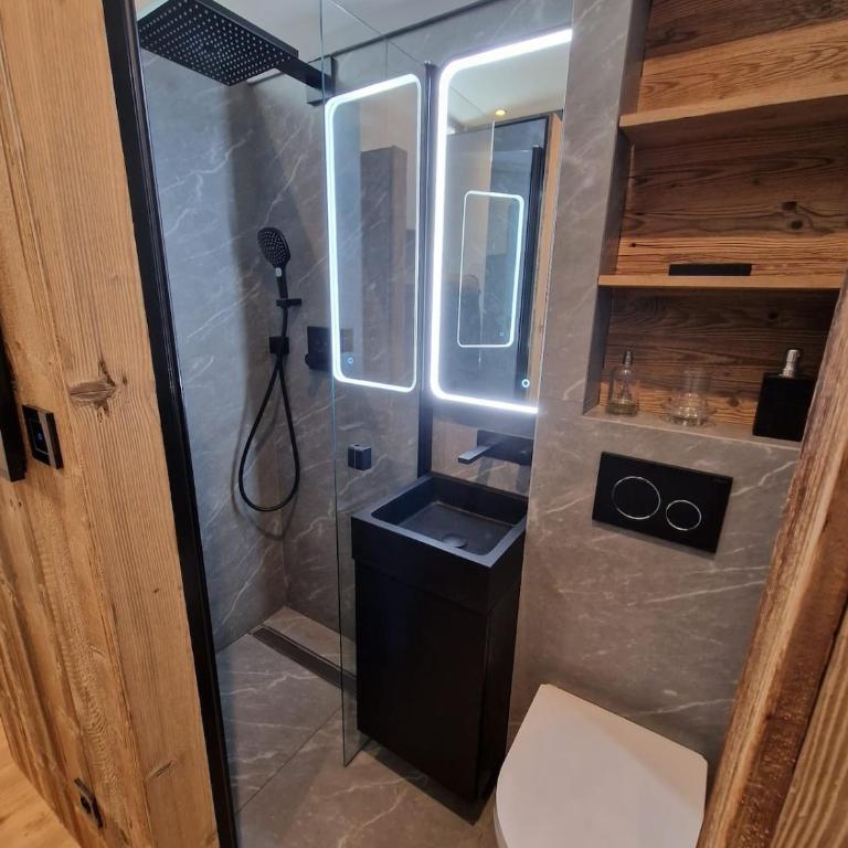 Appartement Luxury Avoriaz - Appartement 3 Chambres Supérieur - 6