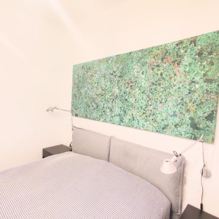 Cher Ferraris - Appartamento con 1 Camera da Letto - 5
