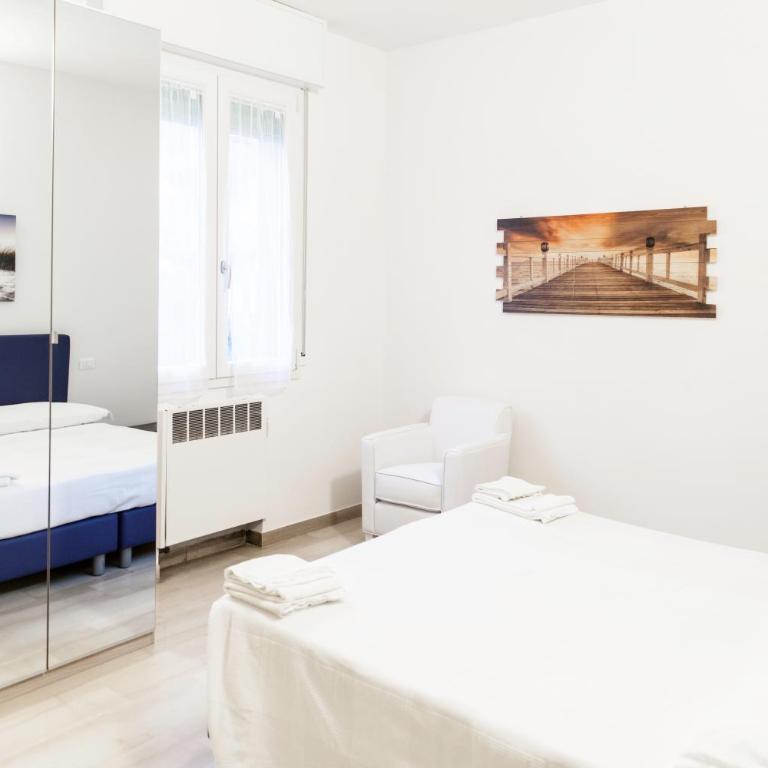 In Fiera 14 superior apartment - Superior Three-Bedroom Apartment - 47