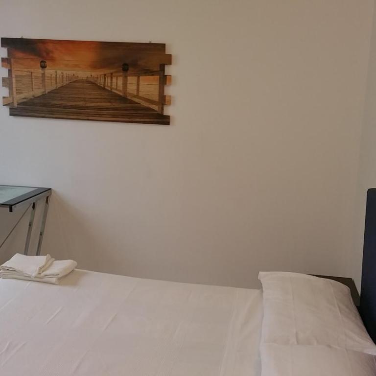 In Fiera 14 superior apartment - Superior Three-Bedroom Apartment - 3