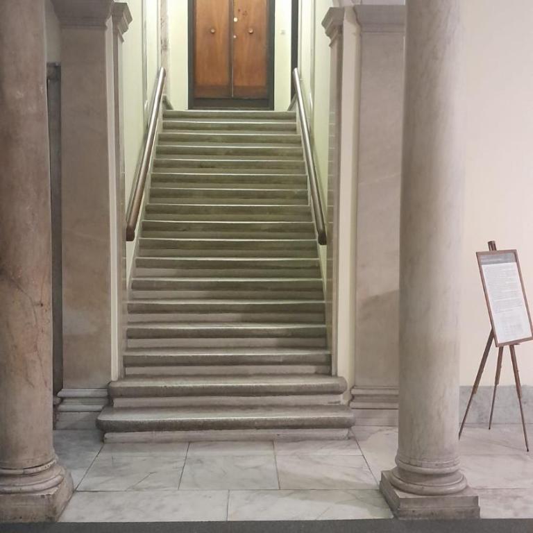 L'angolo verde in San Luca - One-Bedroom Apartment - 23