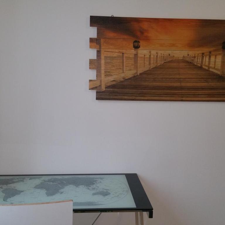 In Fiera 14 superior apartment - Superior Three-Bedroom Apartment - 45