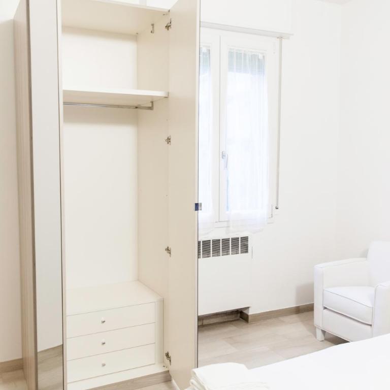 In Fiera 14 superior apartment - Superior Three-Bedroom Apartment - 41
