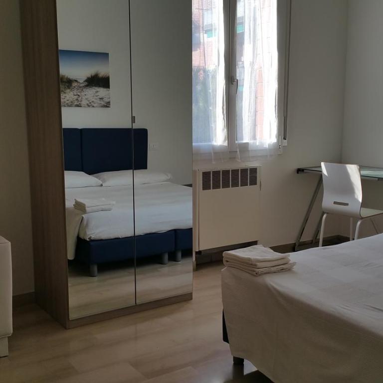 In Fiera 14 superior apartment - Superior Three-Bedroom Apartment - 40