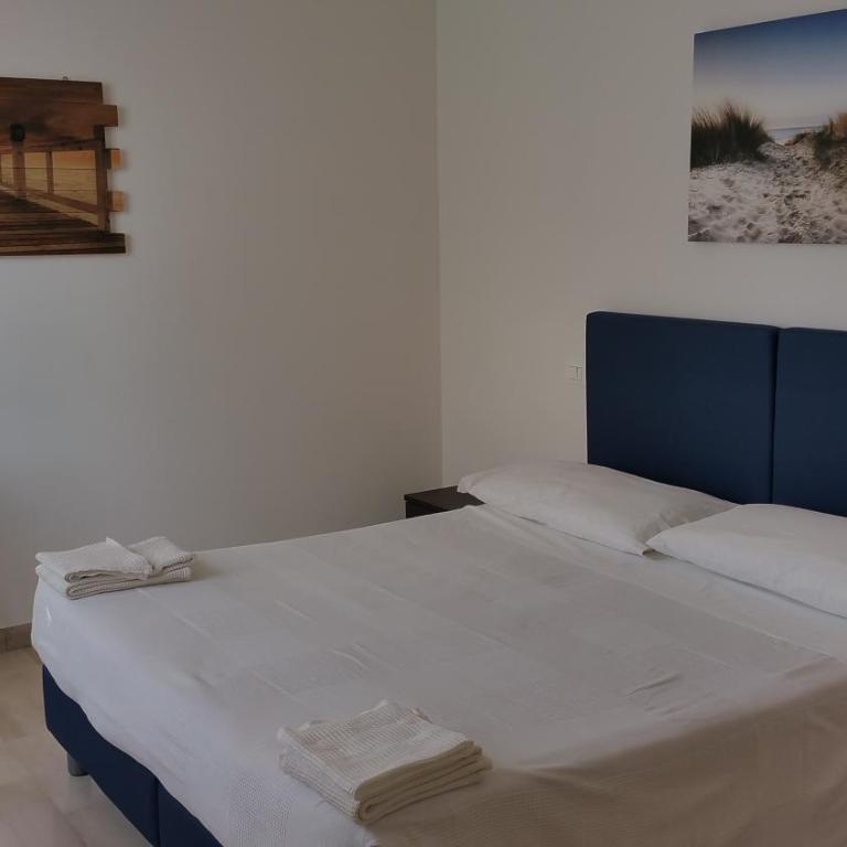 In Fiera 14 superior apartment - Superior Three-Bedroom Apartment - 4