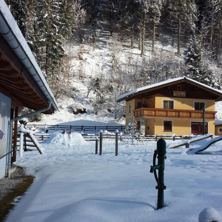 Vronis Landhaus Apartments - Appartement (4 Adultes) - 2