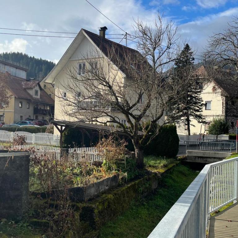 Loft am Park - Apartment mit 1 Schlafzimmer - 23