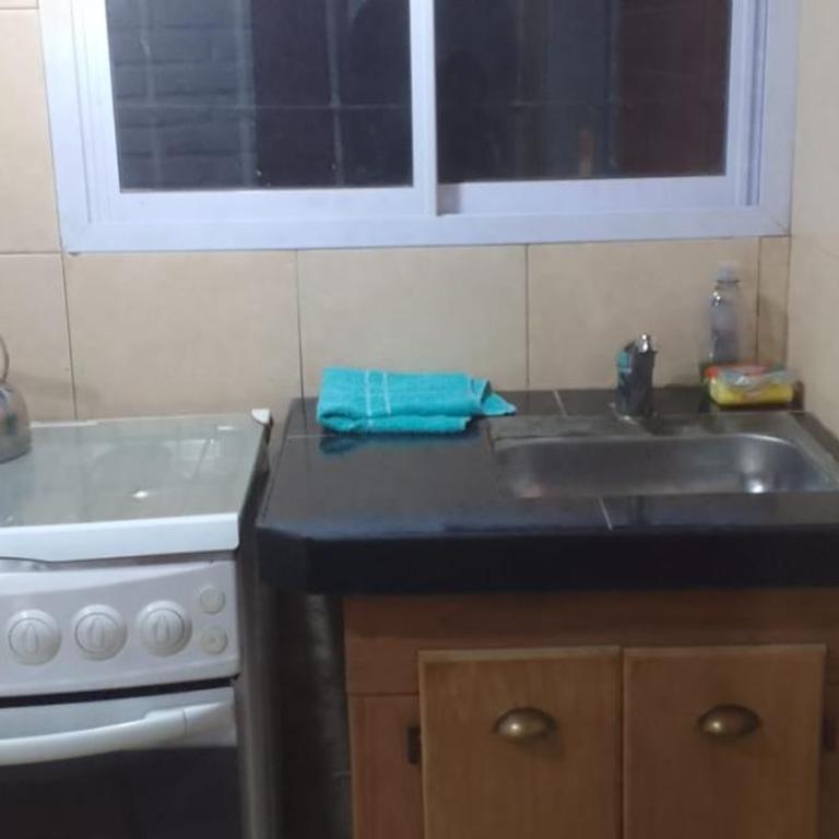 Magui - One-Bedroom Apartment - 1