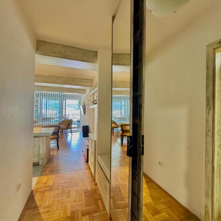 Sea view Studio Terminal - Apartman sa 1 Spavaćom Sobom - 33