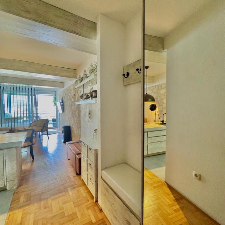Sea view Studio Terminal - Apartman sa 1 Spavaćom Sobom - 34