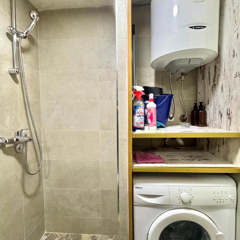Sea view Studio Terminal - Apartman sa 1 Spavaćom Sobom - 35